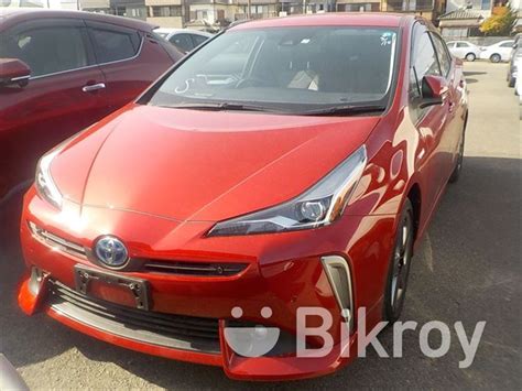 Toyota Prius For Sale In Baridhara Bikroy