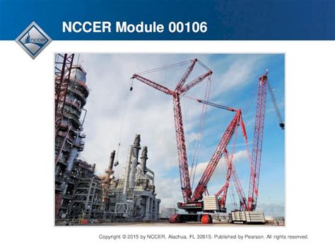 Pdf Nccer Module Module Introduction To