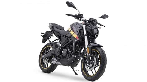 Voge S New Brivido Brings Sporty Naked Styling To