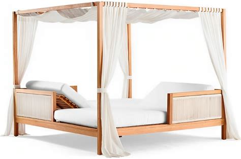 Beach furniture project № 8 – Forest-Grail