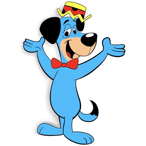 Huckleberry Hound By Lionheartartz On Deviantart