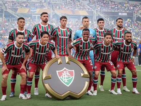 Quanto Ganhou O Fluminense No Mundial