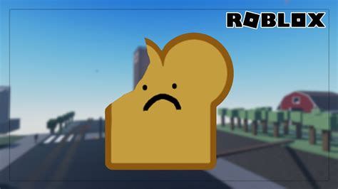 How To Find Half Eaten Toasty Badge In Find The Toasties Roblox