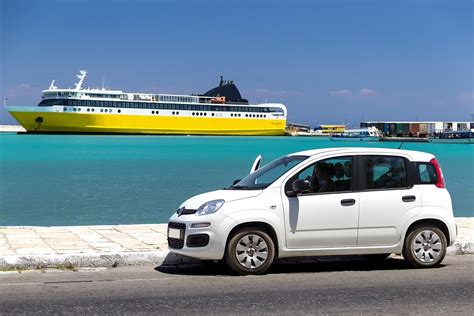 Consejos para alquilar un coche en España sin problemas