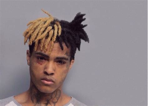 Xxxtentacion Dead At 20 Hiphop Culture Reads Music Kicks And Services