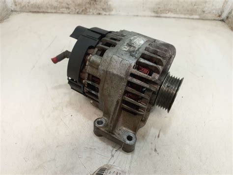 Alternador Fiat Punto Fiat