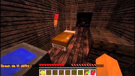 The Orphanage #2 (Minecraft FR) - YouTube