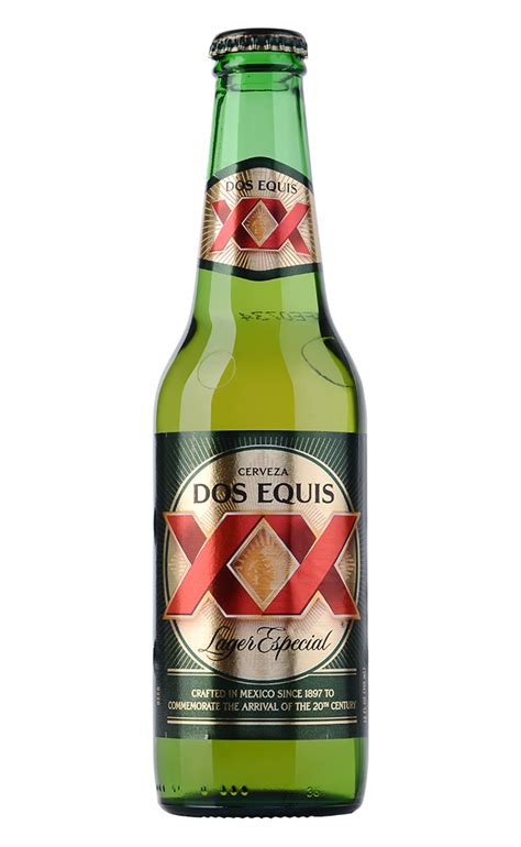 Dos Equis Logo Png