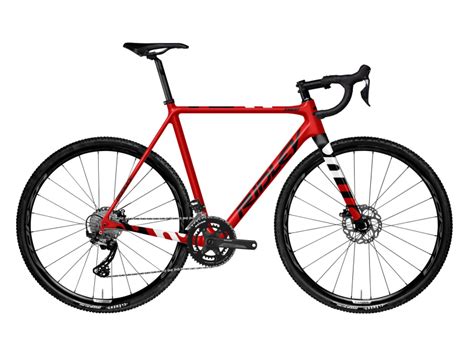 Ridley X Night Sl Disc Prze Ajowe Rowery Szosowe Katalog Rowerowy