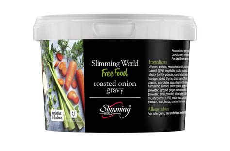 Iceland Slimming World ready meals range adds 9 new dishes