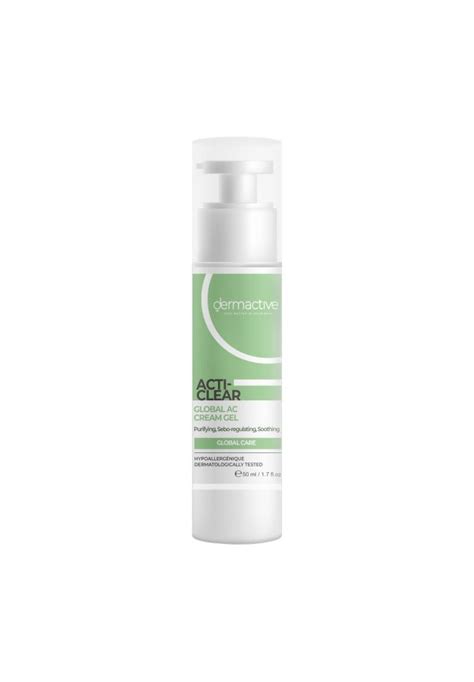 ACTI CLEAR Global AC Cream Dermactive