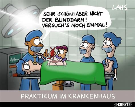 Praktikum Im Krankenhaus DEBESTE De