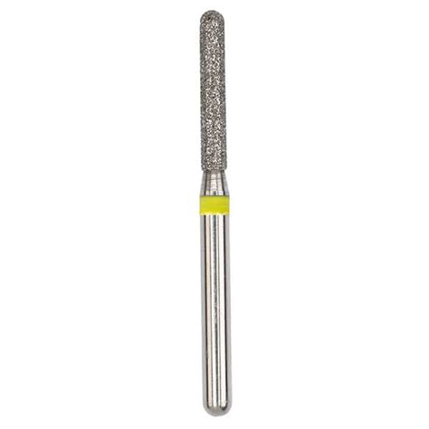 Diamond Bur FG 014 X Fine Torpedo ISO 141