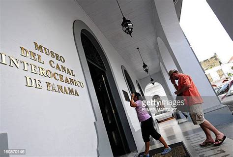 70 Panama Canal Museum Stock Photos, High-Res Pictures, and Images ...