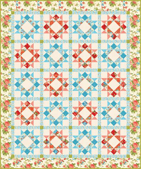 Free Pattern Cassandras Favorite Designed By Elise Lea For Robert