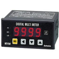 Panel Meters Autonics Mp W Pulse Meter Service Provider From Bengaluru