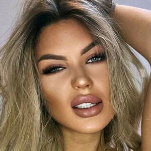 Andreea Diaconud Leaked Nude Photos And Videos