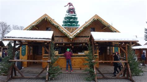 Weihnachtsmarkt Erfurt: Rupfi-Bude wieder am Start! Mit einer Neuerung - Thueringen24