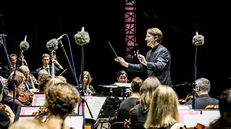 Sydney Symphony Under The Stars Sydney Festival