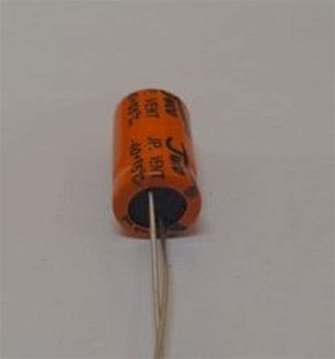 Aluminium Jwco Uf V Jp Hour Electrolytic Capacitor For