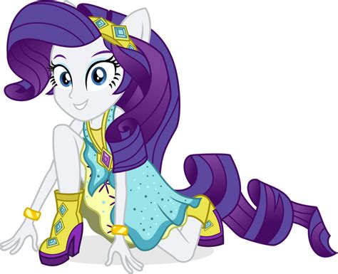 Dance Magic Rarity By Punzil504 On Deviantart My Little Pony Movie