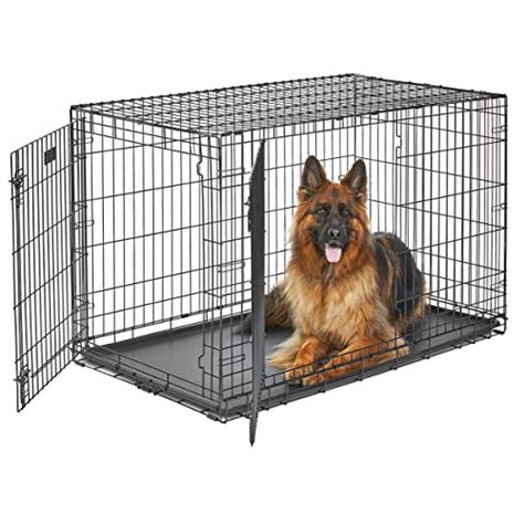 The Best Dog Crates for Large Dogs (According to a Vet) - Pets Digest