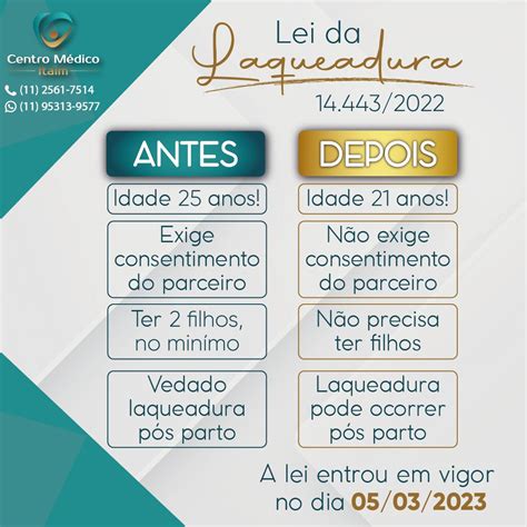 Quanto Tempo Depois Da Laqueadura Posso Ter Relações