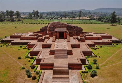 Seven Universities Of Ancient India Vedic Tribe