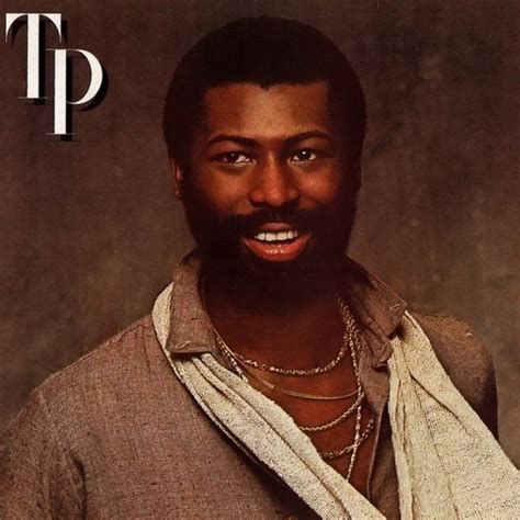 Teddy Pendergrass Songs For Life Pinterest