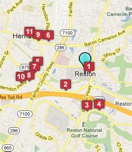 Reston, VA Hotels & Motels - See All Discounts