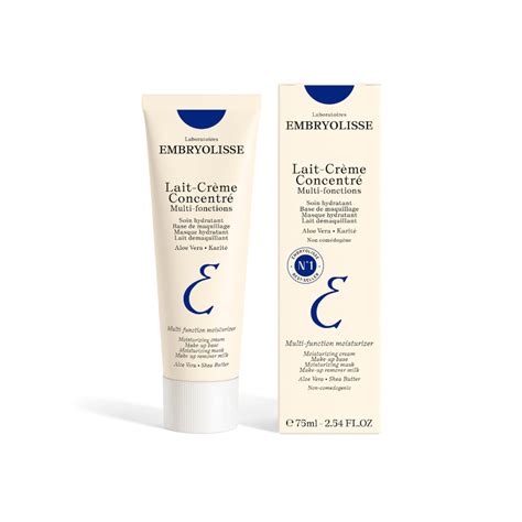 Embryolisse Lait Creme Concentre Ml Mannings Online Store