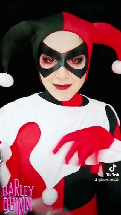 Harley Quinn Youtube