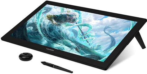 10 Best Drawing Tablets With Screen Zeka Design