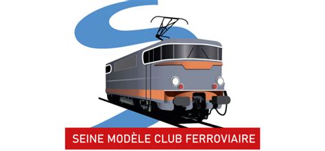 Seine Mod Le Club Ferroviaire Smcf