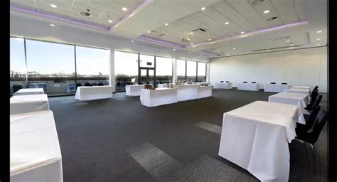 Salford Community Stadium | Conference, Function & Meeting Room Hire