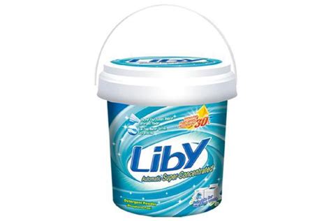 Best deals for Eco-Friendly Liby Super-concentrated Bulk Detergent ...