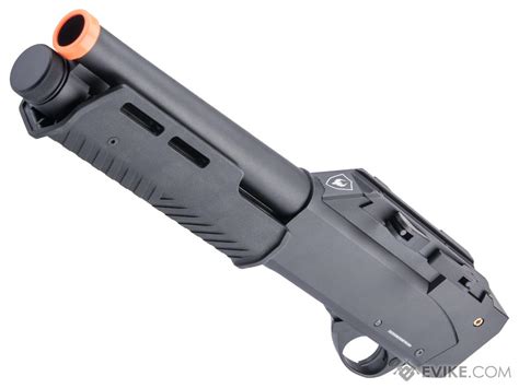 Jag Arms Under Barrel Scattergun Gas Airsoft Shotgun Airsoft Guns