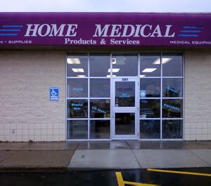 Grand Rapids Home Medical Products & Services | Avanti Health Systems