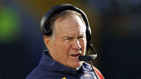 Why Didnt Falcons Hire Bill Belichick Ex Atlanta Gm Explains Decision