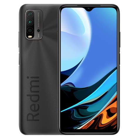 Xiaomi Redmi 9T 128 GB Telefon Fiyatı Xiaomi Türkiye Fiyatı VATAN