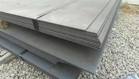 Mm Mm Mm Mm Thick Mild Ms Carbon Steel Plate Buy Mm Mm