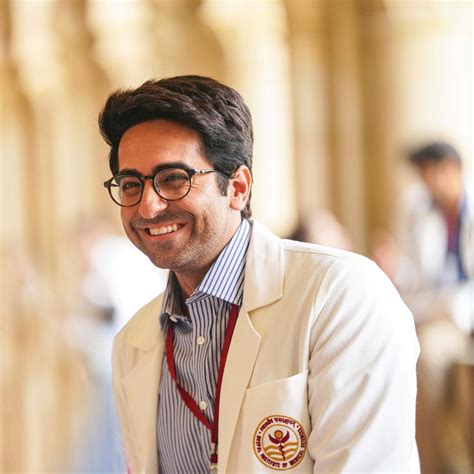 20 Ayushmann Khurrana Movies That Showcase His Versatility