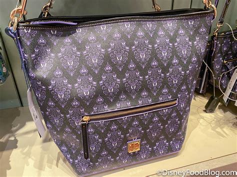 Photos New The Haunted Mansion Wallpaper Dooney Bourke Collection