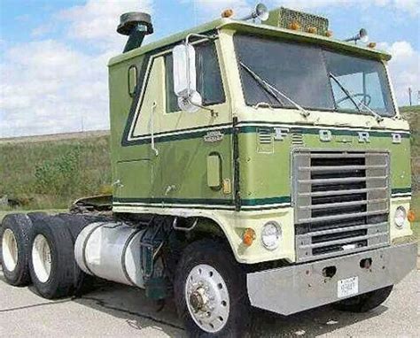 Pin By Marc On Trucking In 2024 Big Ford Trucks Classic Ford Trucks