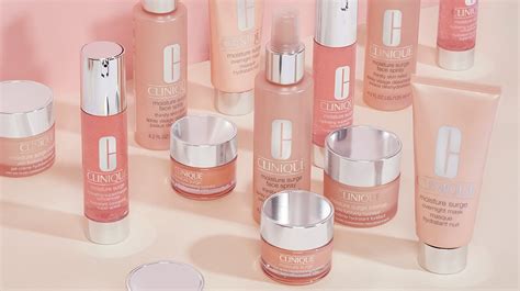 5 Of The Best Clinique Skincare Saviours Beauty Expert