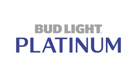 Bud Light Platinum — Zip Beverage | Missoula & Butte