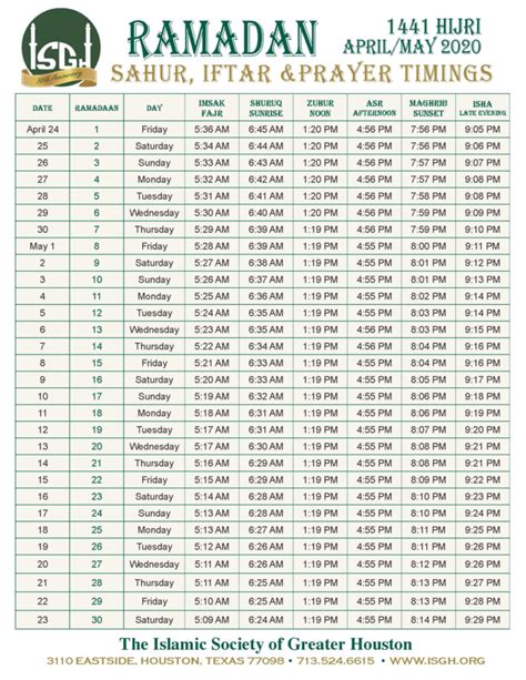 Ramadan 2024 Uae Calendar Prayer Time Abbey Marguerite