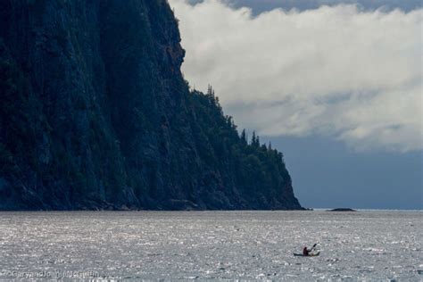 Lake Superior Water Trail The Mcguffins