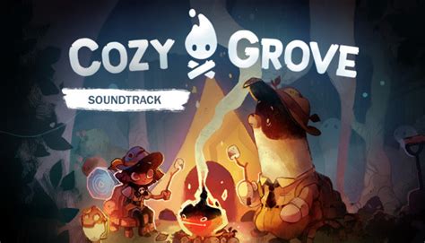 Cozy Grove: Beginners Guide,Tips & Tricks - KosGames