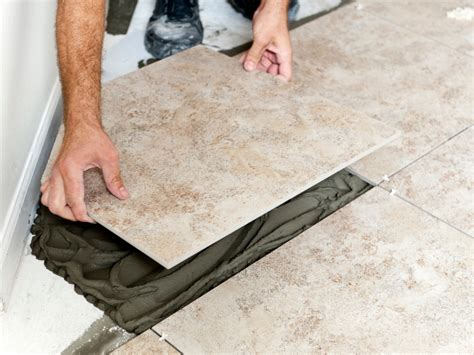 A Beginner’s Step By Step Guide To Installing Tiles With Ease By Initial Tiles And Bathware Medium